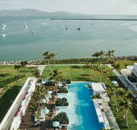 The Ville Resort Casino - Whitsundays Accommodation