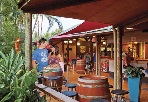 Darwin FreeSpirit Resort & Holiday Park - Whitsundays Accommodation 2