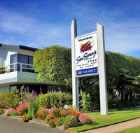 Sea Spray Motel - Whitsundays Accommodation