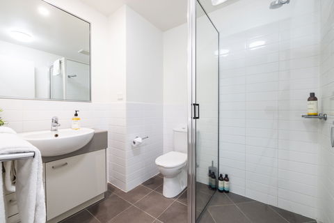 Aligned Corporate Residences Mackay - Whitsundays Accommodation 2