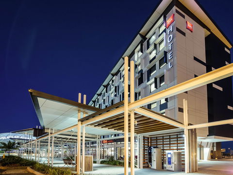 Ibis Mackay Airport - Whitsundays Accommodation 2