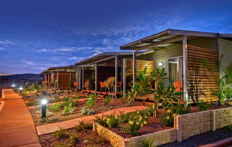 Best Western Plus The Ranges Karratha - Whitsundays Accommodation 0