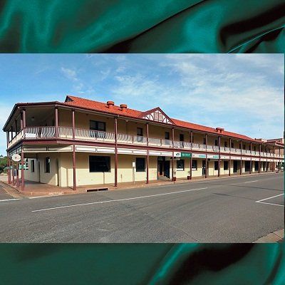 Ungarra SA Whitsundays Accommodation