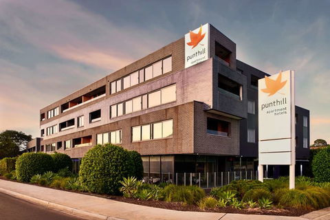 Punthill Oakleigh - Whitsundays Accommodation 0