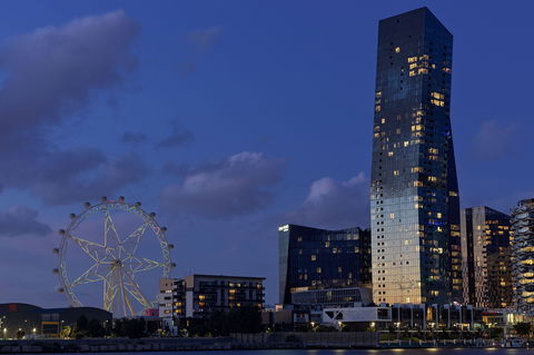 Four Points Melbourne Docklands - Whitsundays Accommodation 2
