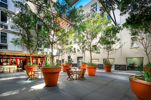 Tribeca Serviced Apartments - Whitsundays Accommodation 2