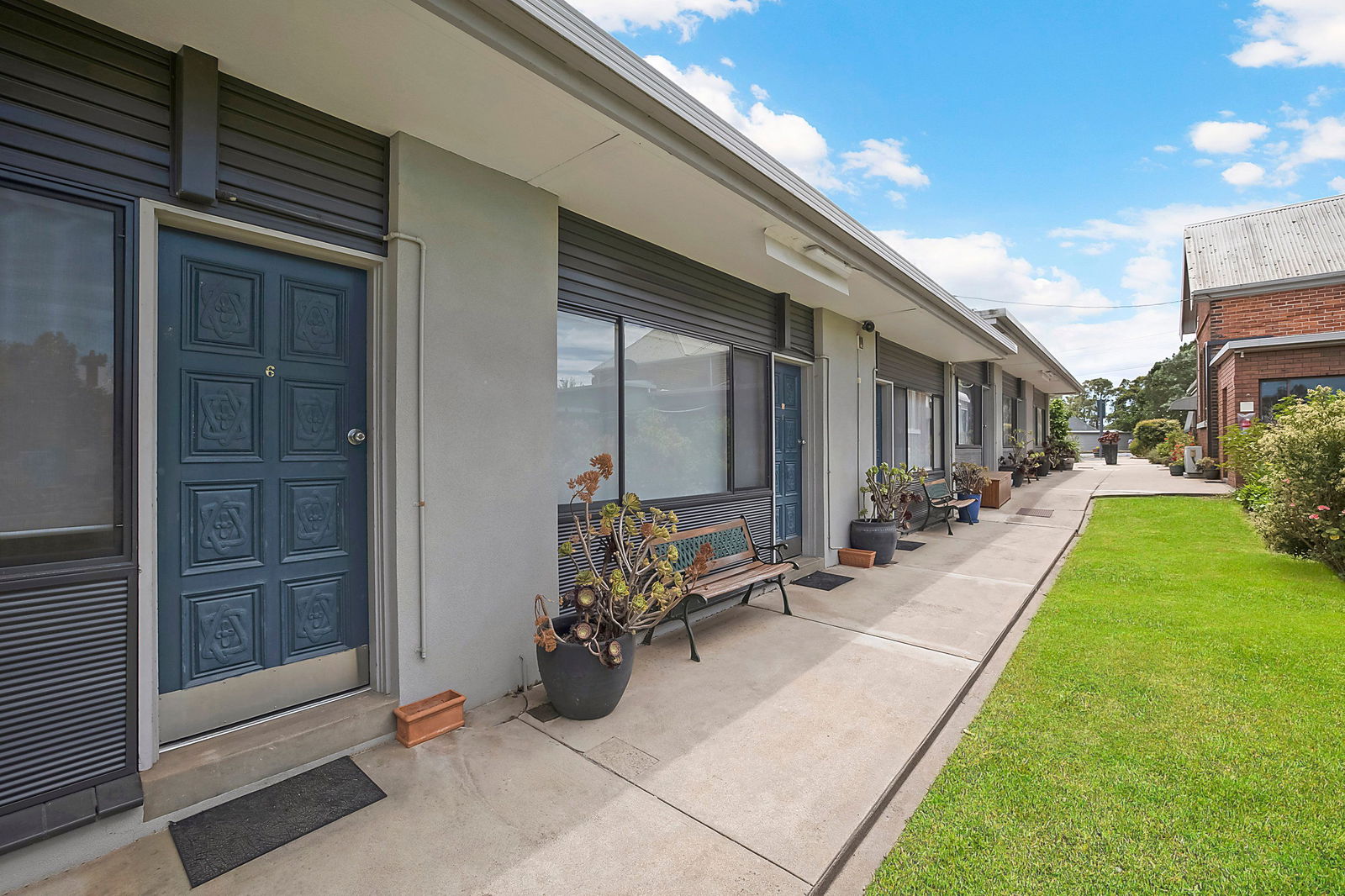 Douglas VIC Whitsundays Accommodation