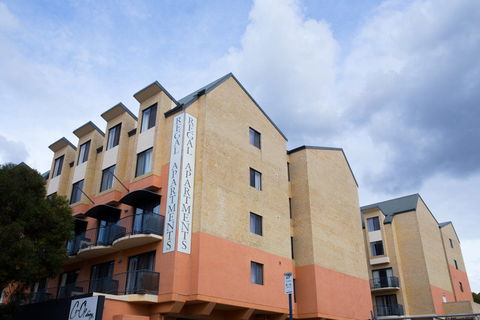 Regal Apartments - Whitsundays Accommodation 0