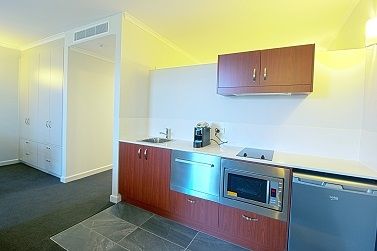 Abode Narrabundah - Whitsundays Accommodation 1