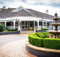 voco Kirkton Park Hunter Valley - Whitsundays Accommodation