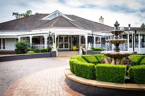 Voco Kirkton Park Hunter Valley - Whitsundays Accommodation 0