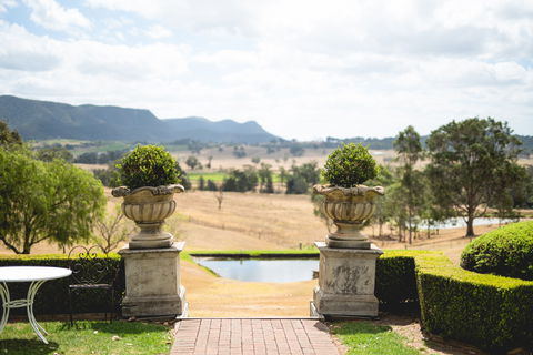 Voco Kirkton Park Hunter Valley - Whitsundays Accommodation 1