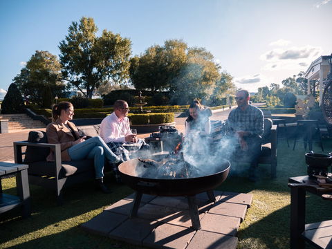 Voco Kirkton Park Hunter Valley - Whitsundays Accommodation 2