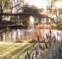 Hunter Valley Resort - Whitsundays Accommodation