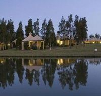 Leisure Inn Pokolbin Hill - Whitsundays Accommodation