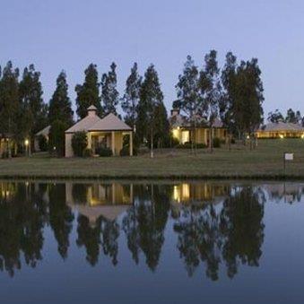 Leisure Inn Pokolbin Hill - Whitsundays Accommodation 0