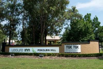 Leisure Inn Pokolbin Hill - Whitsundays Accommodation 1