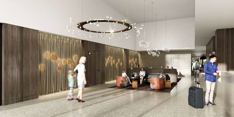 Majestic M Suites - Whitsundays Accommodation 2