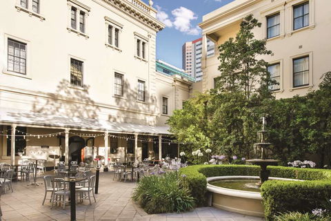 Adina Apartment Hotel Adelaide Treasury - Whitsundays Accommodation 1