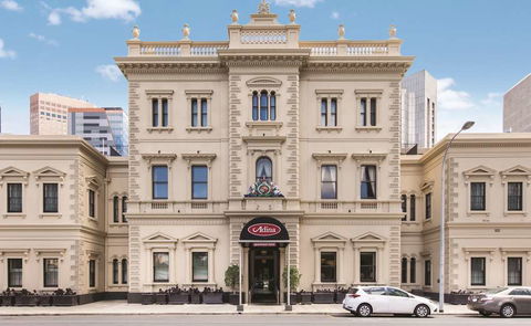 Adina Apartment Hotel Adelaide Treasury - Whitsundays Accommodation 2