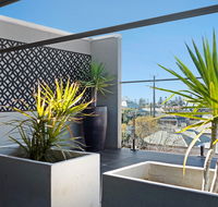 Semaphore Splash Apartments - Whitsundays Accommodation
