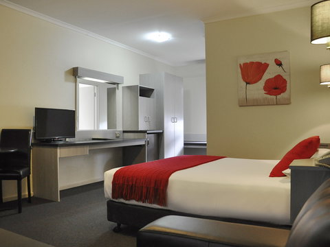 Ibis Styles Adelaide Manor - Whitsundays Accommodation 2