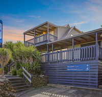 Great Ocean Road Inn - Whitsundays Accommodation