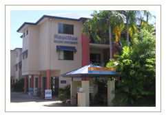 Nautilus Holiday Apartments - Whitsundays Accommodation 1
