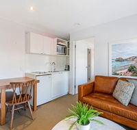 The Victoria Apartments - Whitsundays Accommodation