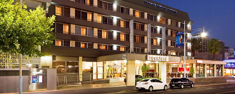 Rockford Adelaide - Whitsundays Accommodation 0