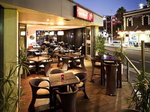 Rockford Adelaide - Whitsundays Accommodation 1
