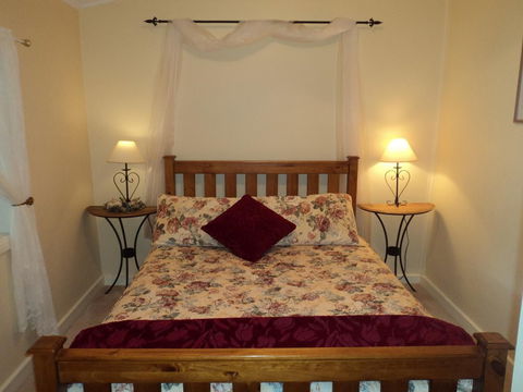 Greenocks Old Telegraph Station - Whitsundays Accommodation 2