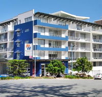 Macquarie Waters Boutique Apartment Htl - Whitsundays Accommodation