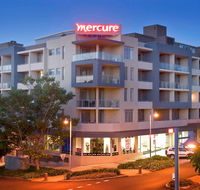 Mercure Centro Hotel - Whitsundays Accommodation