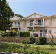 Aston Hill Motor Lodge - Whitsundays Accommodation
