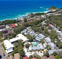 Club Wyndham Flynns Beach-Trademark Coll - Whitsundays Accommodation