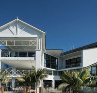 Sails Resort Port Macquarie by Rydges - Whitsundays Accommodation
