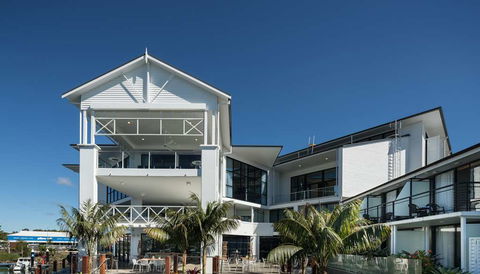 Sails Resort Port Macquarie By Rydges - Whitsundays Accommodation 0