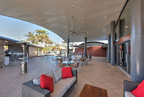 McLaren Vale Motel & Apartments - Whitsundays Accommodation 0