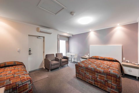 McLaren Vale Motel & Apartments - Whitsundays Accommodation 1