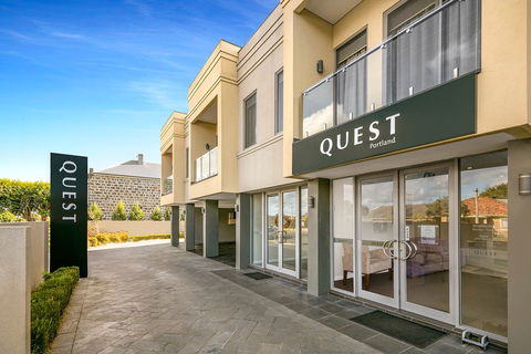 Quest Portland - Whitsundays Accommodation 0