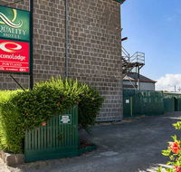 Econo Lodge Portland - Whitsundays Accommodation