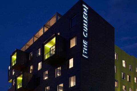 The Cullen Melbourne - Art Series - Whitsundays Accommodation 0