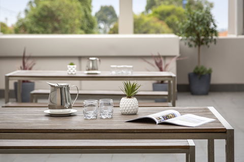 Quest Ivanhoe - Whitsundays Accommodation 2