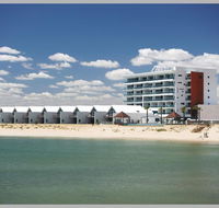 Seashells Resort Mandurah - Whitsundays Accommodation