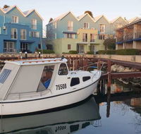 C Mandurah Resort  Serviced Apartments - Whitsundays Accommodation