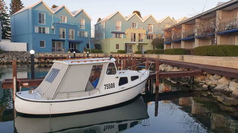 C Mandurah Resort & Serviced Apartments - Whitsundays Accommodation 0