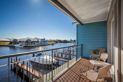 C Mandurah Resort & Serviced Apartments - Whitsundays Accommodation 2