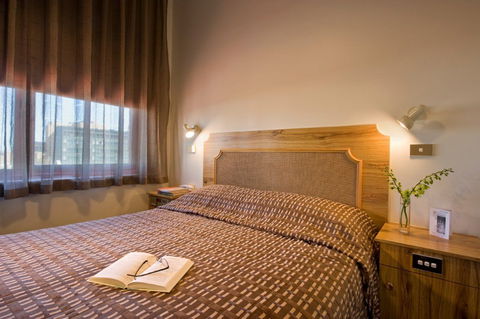Adelaide Paringa Motel - Whitsundays Accommodation 1
