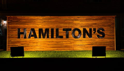 Hamilton's Queanbeyan Motel - Whitsundays Accommodation 1